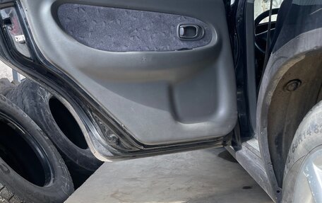KIA Spectra II (LD), 2007 год, 380 000 рублей, 9 фотография
