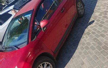 Citroen C4 II рестайлинг, 2006 год, 270 000 рублей, 3 фотография
