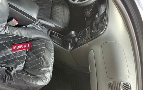KIA Spectra II (LD), 2007 год, 380 000 рублей, 13 фотография