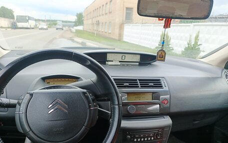 Citroen C4 II рестайлинг, 2006 год, 270 000 рублей, 5 фотография