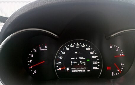 KIA Sorento II рестайлинг, 2013 год, 2 100 000 рублей, 10 фотография