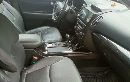 KIA Sorento II рестайлинг, 2013 год, 2 100 000 рублей, 15 фотография