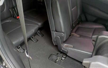 KIA Sorento II рестайлинг, 2013 год, 2 100 000 рублей, 17 фотография