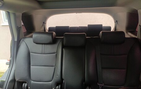 KIA Sorento II рестайлинг, 2013 год, 2 100 000 рублей, 18 фотография