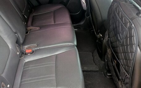 KIA Sorento II рестайлинг, 2013 год, 2 100 000 рублей, 16 фотография