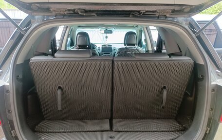KIA Sorento II рестайлинг, 2013 год, 2 100 000 рублей, 20 фотография