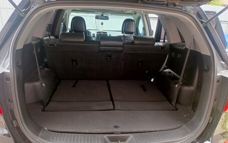 KIA Sorento II рестайлинг, 2013 год, 2 100 000 рублей, 22 фотография