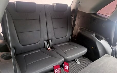 KIA Sorento II рестайлинг, 2013 год, 2 100 000 рублей, 19 фотография