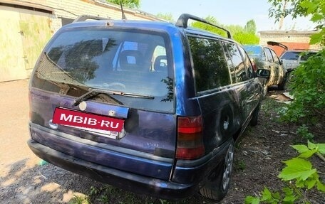 Opel Astra F, 1997 год, 89 000 рублей, 4 фотография