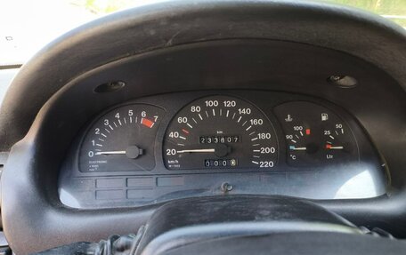 Opel Astra F, 1997 год, 89 000 рублей, 14 фотография
