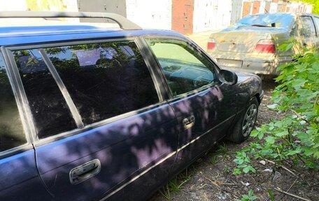 Opel Astra F, 1997 год, 89 000 рублей, 11 фотография