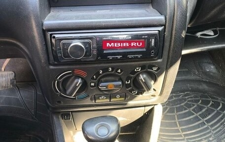 Opel Astra F, 1997 год, 89 000 рублей, 21 фотография