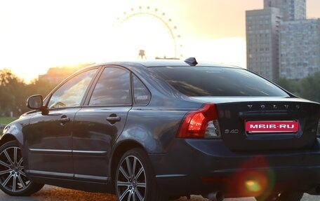 Volvo S40 II, 2008 год, 930 000 рублей, 2 фотография