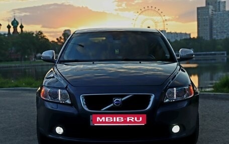 Volvo S40 II, 2008 год, 930 000 рублей, 5 фотография