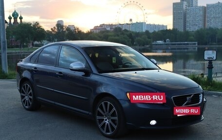 Volvo S40 II, 2008 год, 930 000 рублей, 4 фотография