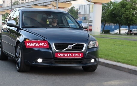 Volvo S40 II, 2008 год, 930 000 рублей, 3 фотография