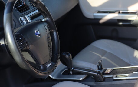 Volvo S40 II, 2008 год, 930 000 рублей, 11 фотография