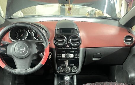 Opel Corsa D, 2010 год, 530 000 рублей, 16 фотография