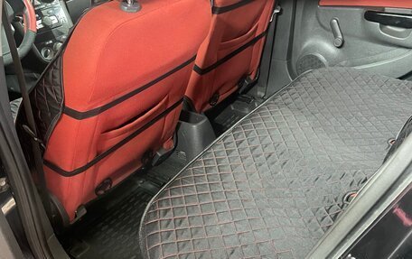 Opel Corsa D, 2010 год, 530 000 рублей, 17 фотография