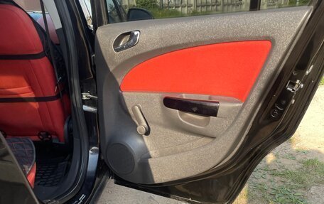 Opel Corsa D, 2010 год, 530 000 рублей, 19 фотография