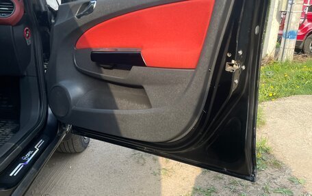 Opel Corsa D, 2010 год, 530 000 рублей, 20 фотография