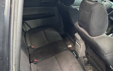 Subaru Forester, 2006 год, 450 000 рублей, 3 фотография