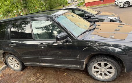 Subaru Forester, 2006 год, 450 000 рублей, 5 фотография