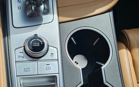 Genesis G70 I, 2022 год, 4 100 000 рублей, 9 фотография