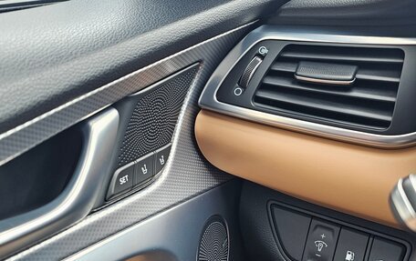 Genesis G70 I, 2022 год, 4 100 000 рублей, 12 фотография