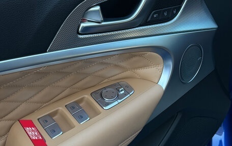 Genesis G70 I, 2022 год, 4 100 000 рублей, 20 фотография