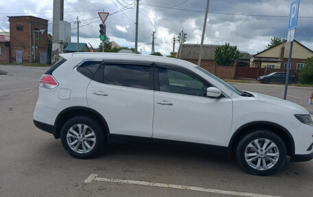 Nissan X-Trail, 2016 год, 1 670 000 рублей, 3 фотография