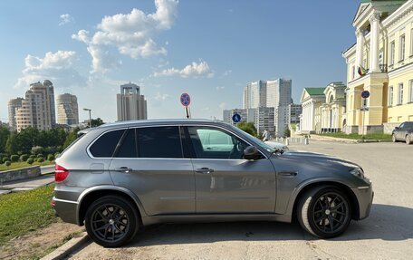 BMW X5 M, 2009 год, 1 900 000 рублей, 3 фотография