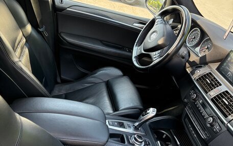 BMW X5 M, 2009 год, 1 900 000 рублей, 8 фотография