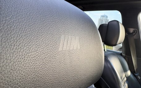 BMW X5 M, 2009 год, 1 900 000 рублей, 14 фотография