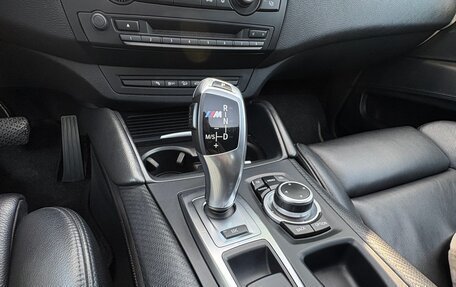 BMW X5 M, 2009 год, 1 900 000 рублей, 10 фотография