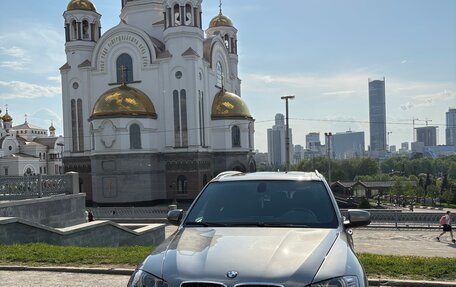 BMW X5 M, 2009 год, 1 900 000 рублей, 5 фотография