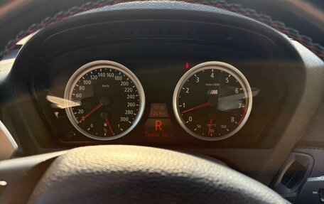 BMW X5 M, 2009 год, 1 900 000 рублей, 13 фотография
