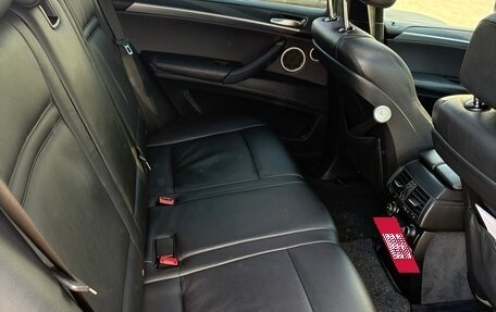 BMW X5 M, 2009 год, 1 900 000 рублей, 9 фотография