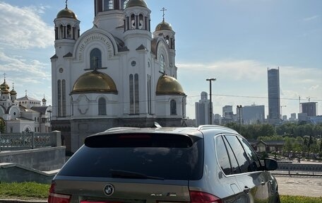 BMW X5 M, 2009 год, 1 900 000 рублей, 4 фотография