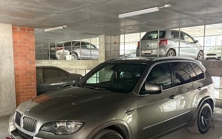 BMW X5 M, 2009 год, 1 900 000 рублей, 6 фотография