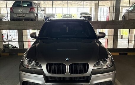 BMW X5 M, 2009 год, 1 900 000 рублей, 7 фотография