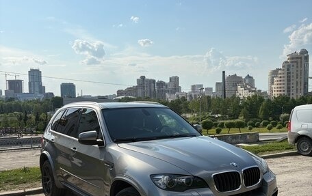 BMW X5 M, 2009 год, 1 900 000 рублей, 2 фотография