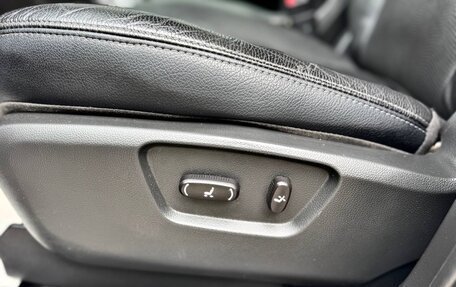 Chevrolet Captiva I, 2015 год, 1 350 000 рублей, 15 фотография