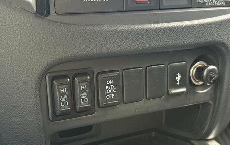 Mitsubishi Pajero Sport III рестайлинг, 2019 год, 2 419 000 рублей, 19 фотография