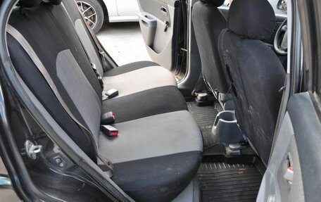 KIA Rio II, 2007 год, 250 000 рублей, 12 фотография