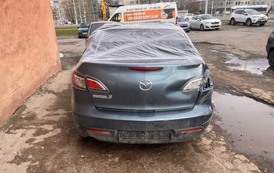 Mazda 3, 2010 год, 187 000 рублей, 1 фотография