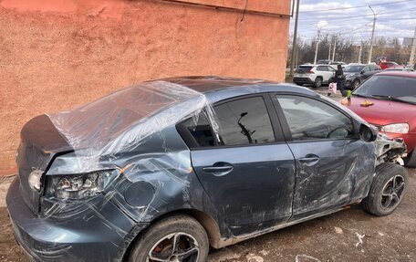 Mazda 3, 2010 год, 187 000 рублей, 4 фотография