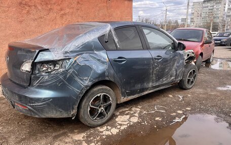 Mazda 3, 2010 год, 187 000 рублей, 2 фотография