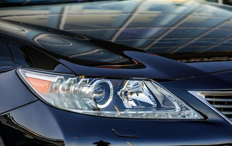 Lexus ES VII, 2013 год, 1 948 000 рублей, 11 фотография