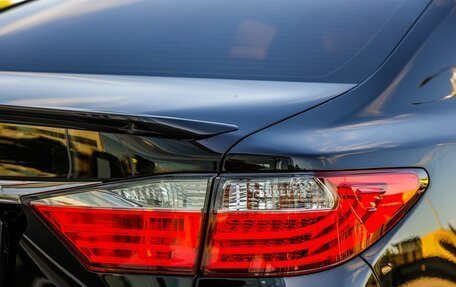 Lexus ES VII, 2013 год, 1 948 000 рублей, 12 фотография